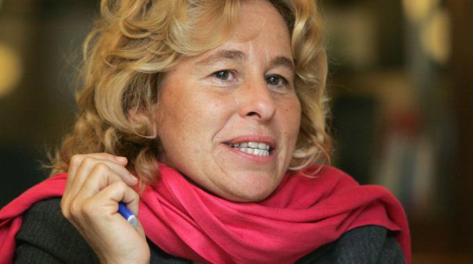 Stefania Craxi