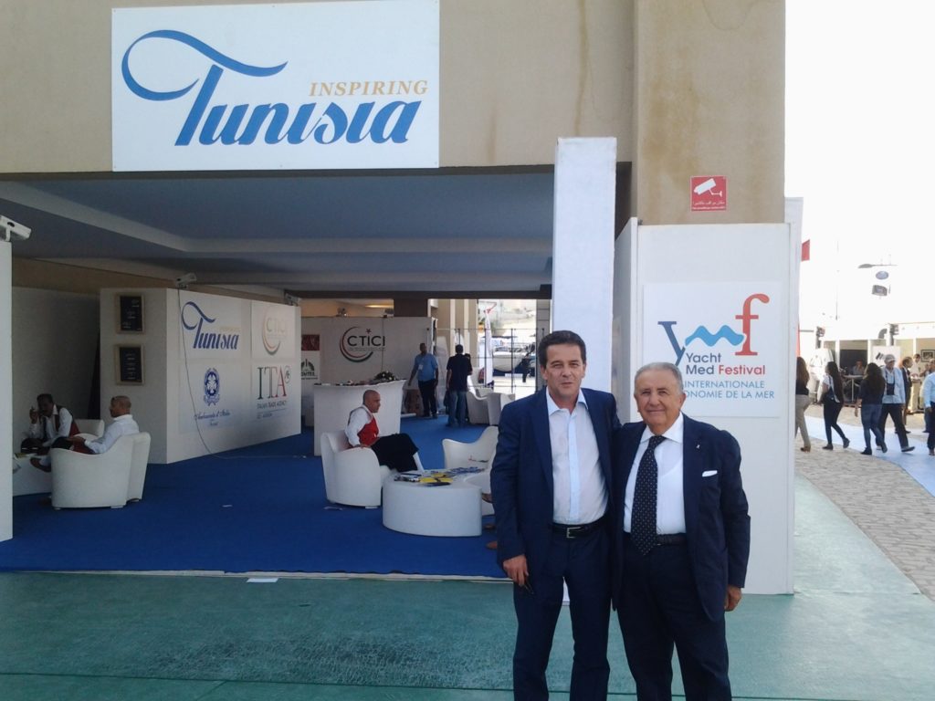 Salinelli e Cocomello esperienze imprenditoriali a confronto.