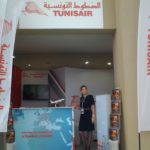 Tunisair per Yacht Med Festival Tunisi 2016 