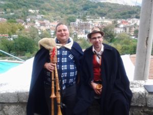 I Ciociari di Cassino