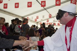 Tunisia Marzo 2016