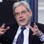 Il Ministro per gli Interventi nel Mezzogiorno DE VINCENTI