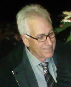 Giulio Simeone - neo Consigliere Comunale